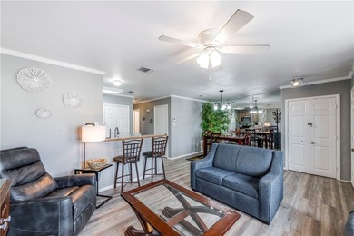 Close proximity to the beach! Beautiful Gulf view! Additionally