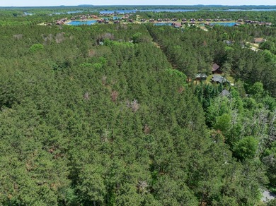 Nicely wooded .48-acre lot in Castle Rock Estates subdivision - photo 25