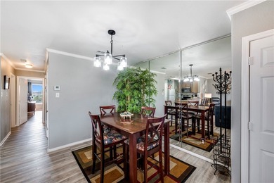 Close proximity to the beach! Beautiful Gulf view! Additionally