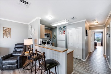 Close proximity to the beach! Beautiful Gulf view! Additionally