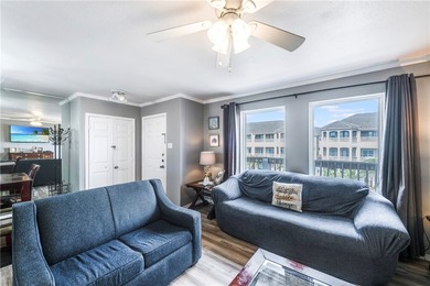 Close proximity to the beach! Beautiful Gulf view! Additionally