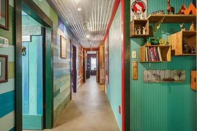 Escape to the peaceful beauty of East Texas with this unique - photo 28
