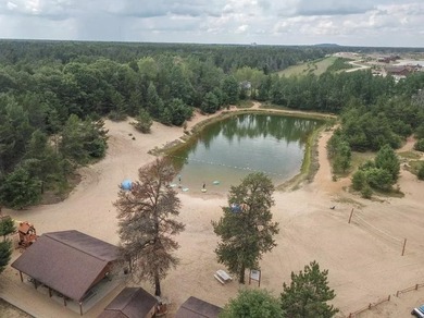Nicely wooded .48-acre lot in Castle Rock Estates subdivision - photo 28