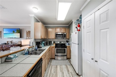 Close proximity to the beach! Beautiful Gulf view! Additionally