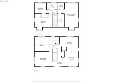 Stunning farmhouse & SHOP on 1.18 manicured acres! Nestled - photo 30