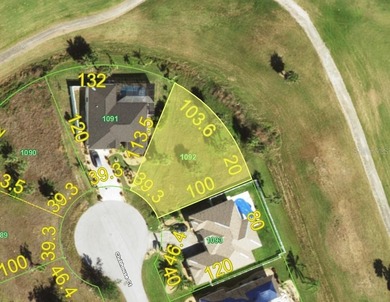 Build your dream home on this golf course lot in Rotonda West - photo 2