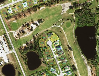 Build your dream home on this golf course lot in Rotonda West - photo 3