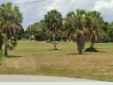 Build your dream home on this golf course lot in Rotonda West - photo 4