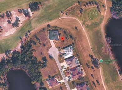Build your dream home on this golf course lot in Rotonda West - photo 5