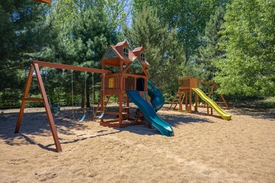 Nicely wooded .48-acre lot in Castle Rock Estates subdivision - photo 35