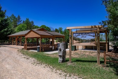 Nicely wooded .48-acre lot in Castle Rock Estates subdivision - photo 39