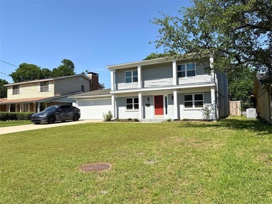 (private lake, pond, creek) Home For Sale in Sherman Texas