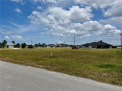 Build your Florida dream home on this desirable dry lot located - photo 6