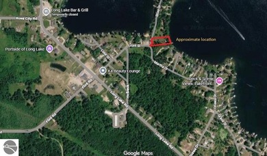 At just over half an acre on vibrant Long Lake and only minutes - photo 3