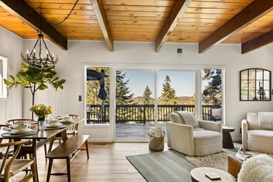 Lake Home For Sale in Lake Arrowhead, California