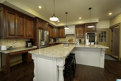 HUGE PRICE REDUCTION!! This beautiful custom built 5 bedroom/5 - photo 8