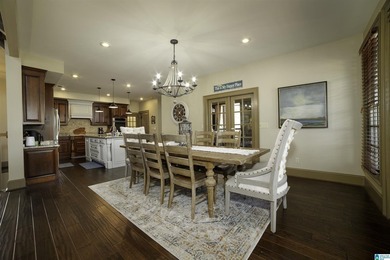 HUGE PRICE REDUCTION!! This beautiful custom built 5 bedroom/5 - photo 10