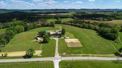 Welcome to 9439 KY 57 in Tollesboro, KY - a charming 3-bedroom - photo 1