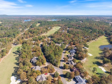 Lake Granada Lot For Sale in Hot Springs Village Arkansas