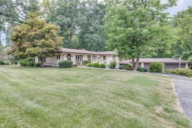 Lake Home For Sale in Battle Creek, Michigan