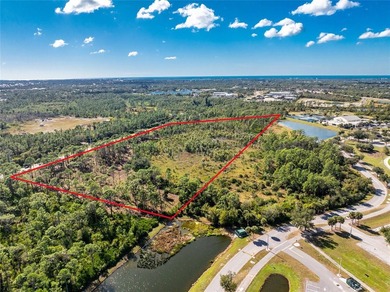 Rare opportunity to acquire a highly visible 15 acre commercial - photo 2