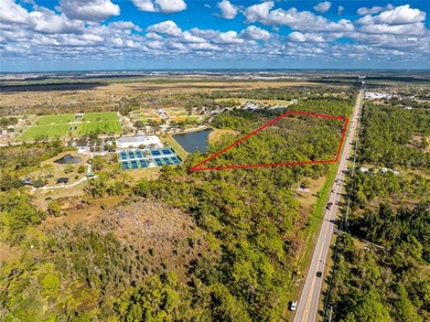 Rare opportunity to acquire a highly visible 15 acre commercial - photo 4