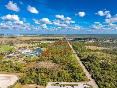 Rare opportunity to acquire a highly visible 15 acre commercial - photo 6