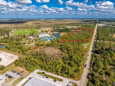 Rare opportunity to acquire a highly visible 15 acre commercial - photo 7
