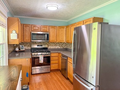 Welcome to 9439 KY 57 in Tollesboro, KY - a charming 3-bedroom - photo 8