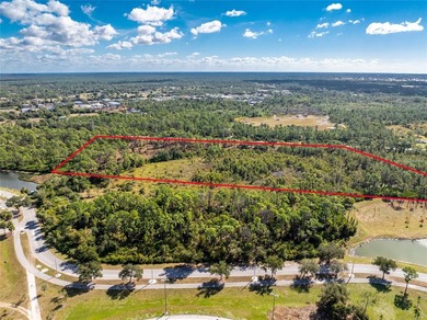 Rare opportunity to acquire a highly visible 15 acre commercial - photo 9