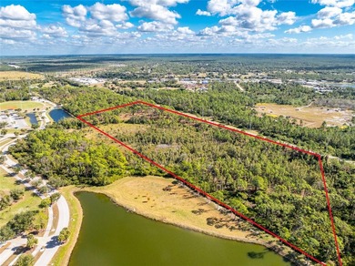 Rare opportunity to acquire a highly visible 15 acre commercial - photo 6
