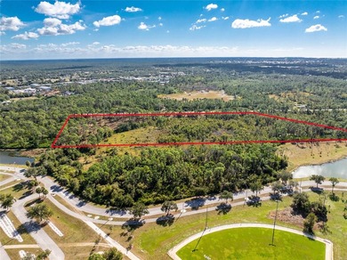 Rare opportunity to acquire a highly visible 15 acre commercial - photo 8