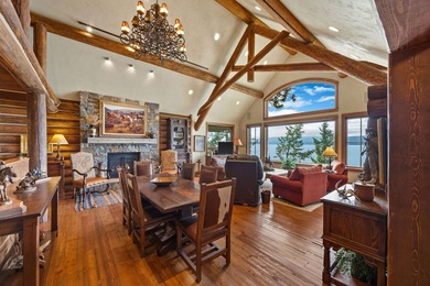 Discover exceptional Flathead Lake living in this stunning - photo 11