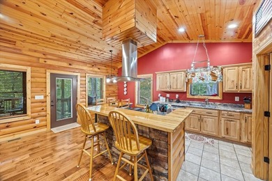 Cumberland River Front BEAUTY, fully furnished & turn key-READY - photo 12