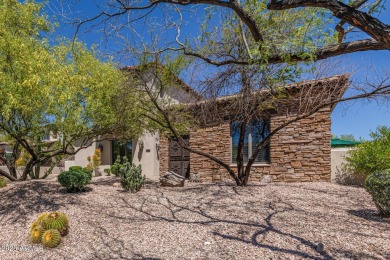 LUXURIOUS Living in Guard Gated SUPERSTITION MOUNTAIN COUNTRY