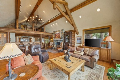 Discover exceptional Flathead Lake living in this stunning - photo 13