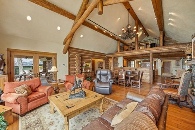 Discover exceptional Flathead Lake living in this stunning - photo 14