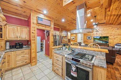 Cumberland River Front BEAUTY, fully furnished & turn key-READY - photo 14