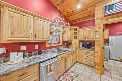 Cumberland River Front BEAUTY, fully furnished & turn key-READY - photo 15