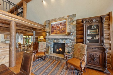 Discover exceptional Flathead Lake living in this stunning - photo 16