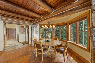 Discover exceptional Flathead Lake living in this stunning - photo 17