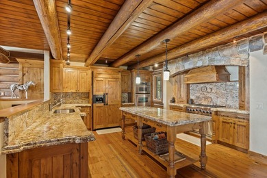 Discover exceptional Flathead Lake living in this stunning - photo 18
