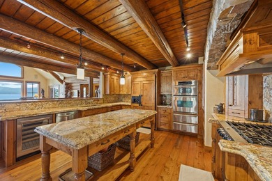Discover exceptional Flathead Lake living in this stunning - photo 19
