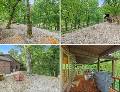 Cumberland River Front BEAUTY, fully furnished & turn key-READY - photo 19