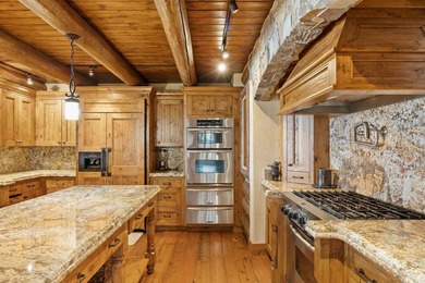 Discover exceptional Flathead Lake living in this stunning - photo 20