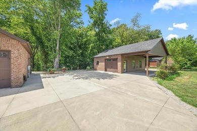 Cumberland River Front BEAUTY, fully furnished & turn key-READY - photo 20