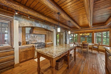 Discover exceptional Flathead Lake living in this stunning - photo 21