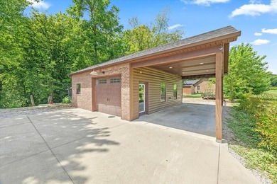 Cumberland River Front BEAUTY, fully furnished & turn key-READY - photo 21