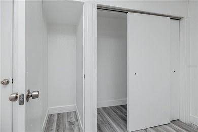 Location, location location. This charming renovated home is - photo 22