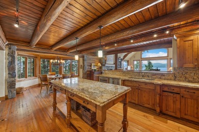 Discover exceptional Flathead Lake living in this stunning - photo 22